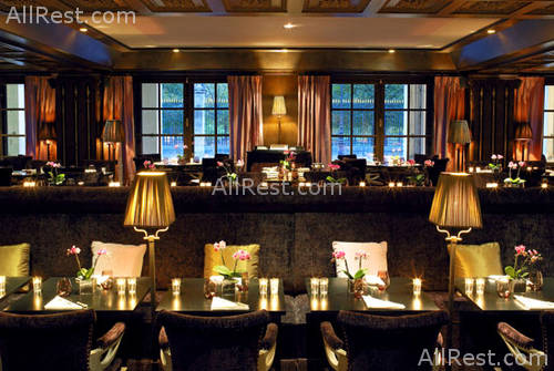 Hotel The Westin Paris 38
